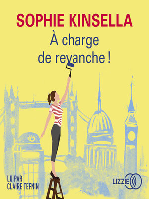 cover image of À charge de revanche !